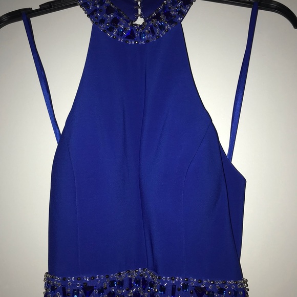 Prom Formal - Picture 3 of 5